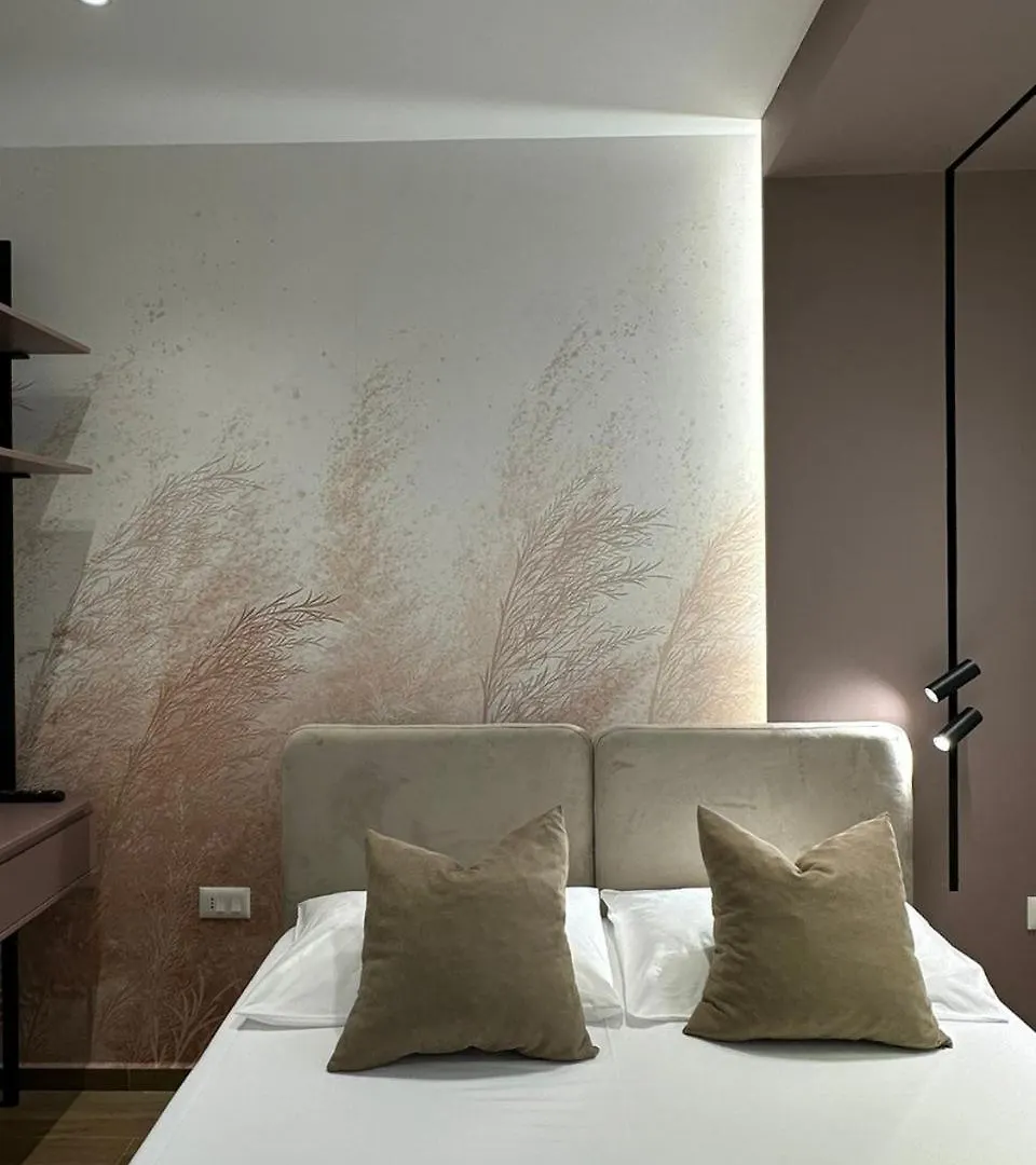 公寓 App. Kropia Vlorë 阿尔巴尼亚